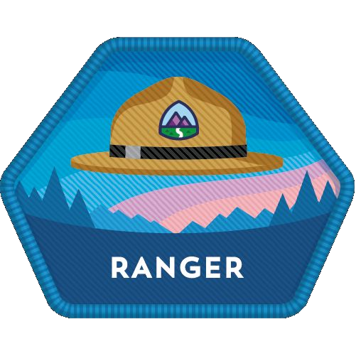 Trailhead Ranger